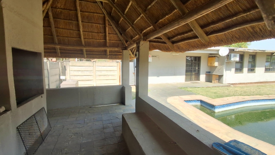 3 Bedroom Property for Sale in Sasolburg Ext 23 Free State